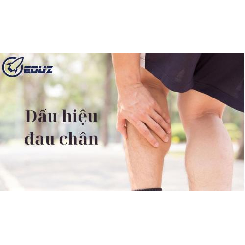 2. Dấu Hiệu Nhận Biết Chấn Thương Cẳng Chân